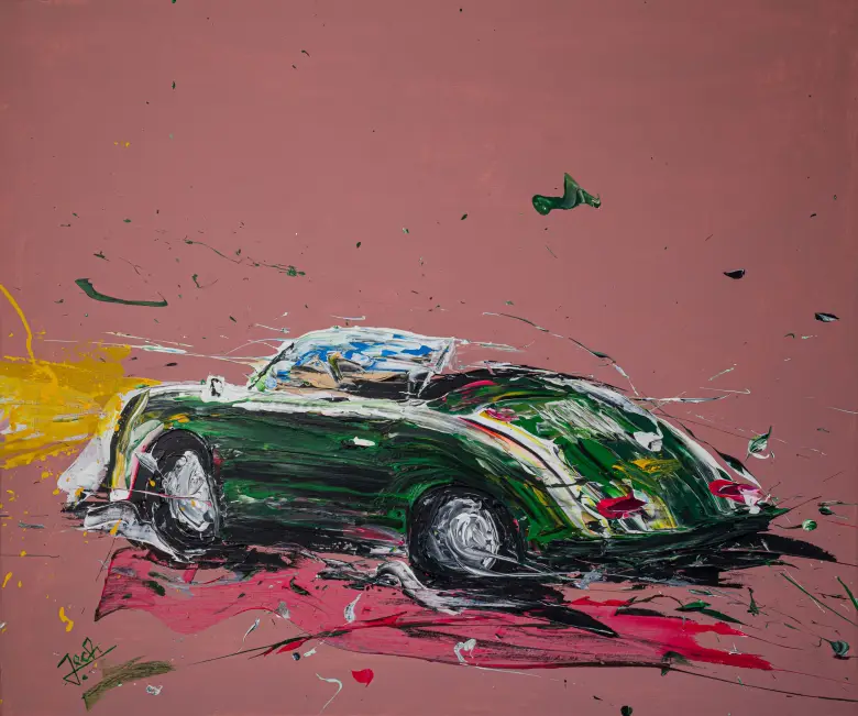 Porsche
